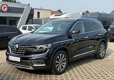 Renault Koleos Limited dCi , 1.Hand, Automatik, Kamera