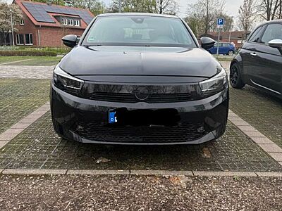 Opel Corsa 1.2 55kW Panorama-Dach