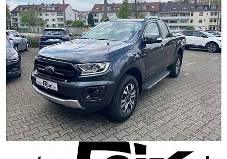 Ford Ranger Extra 2,0 l TDCi Panther Autm. Wildtrak