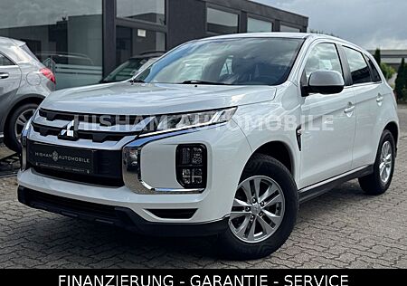 Mitsubishi ASX 2,0 AUTOMATIK INTRO EDITION 2-WD/KAMERA/NAVI