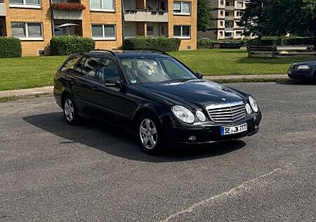 Mercedes-Benz E 280 E280 CDI Elegance TÜV 01/27 Service NEU