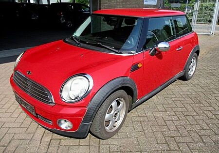 Mini ONE ,Klima,sauber