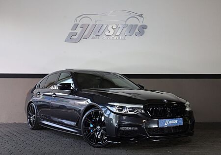 BMW 540i /360*/HUD/SHZ/ACC/HK/SBD/TOTW/LED/APPLE/R20