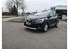 Renault Captur II Navi, Klima