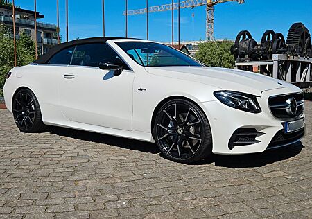Mercedes-Benz E 53 AMG Mercedes-AMG E 53 4MATIC+ Autom. Me...
