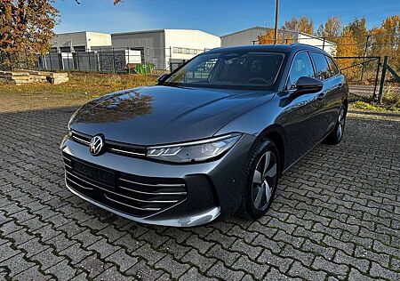 VW Passat Variant Volkswagen 1.5 eTSI 110 kW Business