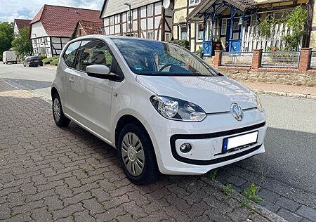 VW Up Volkswagen ! 1.0 44kW -