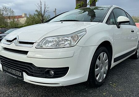 Citroën C4 Coupe VTR