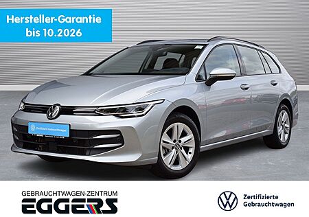 VW Golf Volkswagen VIII Variant TDI 2.0 *Life*LED*AHK*HuD*Navi