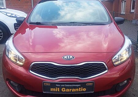 Kia Cee'd Ceed