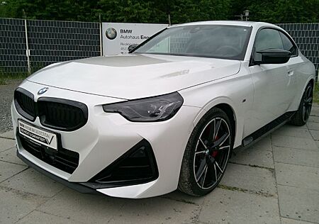 BMW 240 M240i Coupe MSportPro LM19'' Head-Up Driv.Assist
