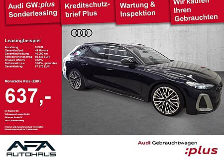 Audi A5 Avant TFSI qu. S tr. S-Line*EditionONE*Matrix