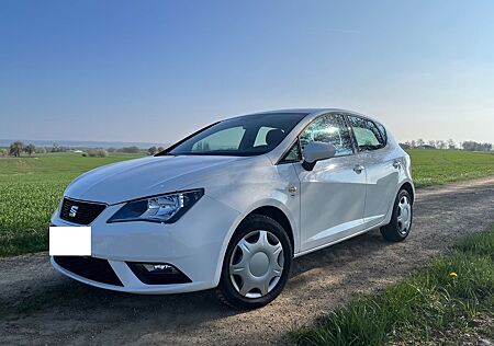 Seat Ibiza 1.6 TDI 77kW Style, HU/AU neu