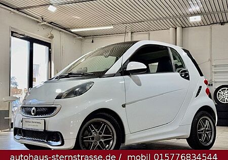 Smart ForTwo M.H.Drive*Pano*T.Leder*SHZ*Klima*