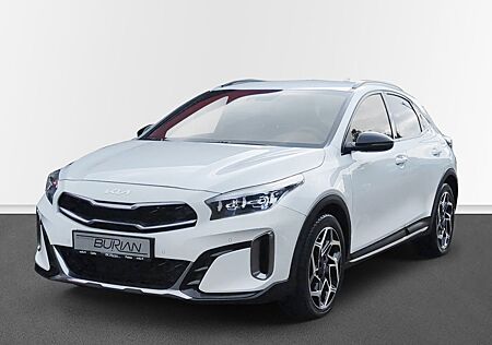 Kia XCeed 1.5 T-GDI GT-Line, Totwinkel, GJR, LED