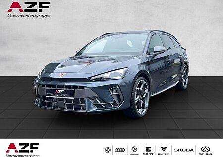 Cupra Leon Sportstourer 1.5eTSI DSG+Sennheiser+SHZ