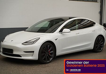 Tesla Model 3 Performance *FSD full self drive*