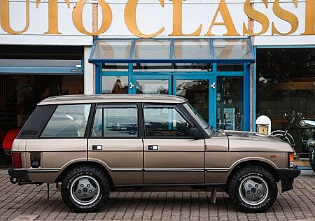 Land Rover Range Rover 3.5 V8