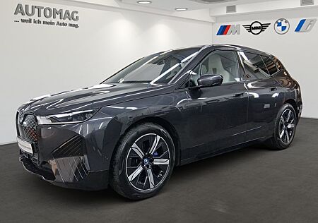 BMW iX xDrive40 Sport*Luftfederung*Bowers&Wilkins*Dr