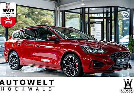 Ford Focus 1.5 EcoBoost ST-Line NAVI RFK LED 1.HAND