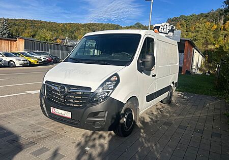 Opel Movano B Kasten/Kombi HKa L2H2 3,5t