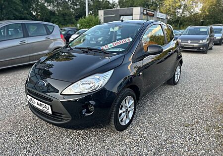 Ford Ka Champions Edition
