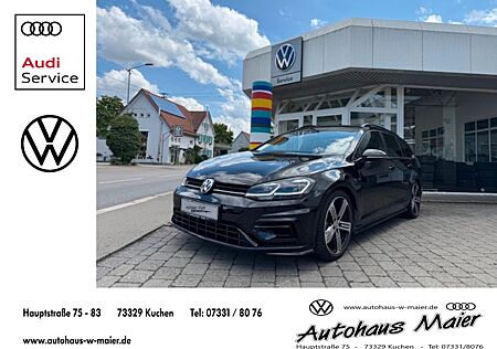 VW Golf Volkswagen VII Var 4Motion R/RFK/NAVI/SHZ/ACC