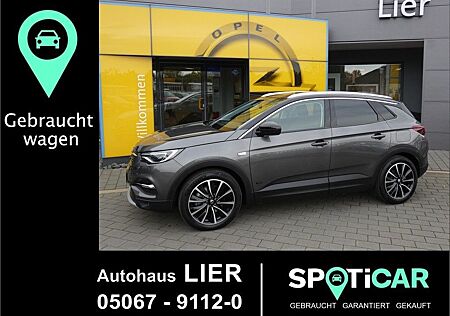 Opel Grandland X Grandland (X), Plug-In-Hybrid, Leder, AHK