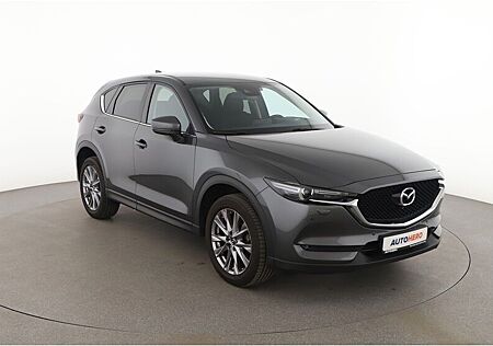 Mazda CX-5 2.2 SKYACTIV-D 184 Sports-Line AWD AT S...
