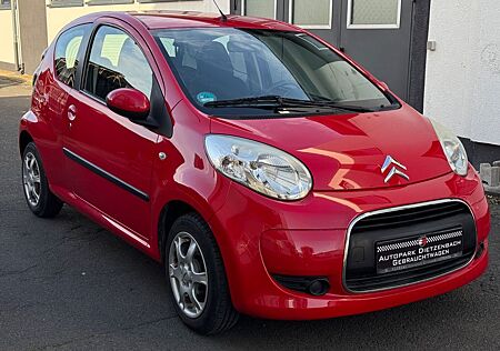 Citroën C1 Style