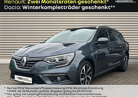 Renault Megane Grandtour BOSE-Edition GPF TCe 140 Navi