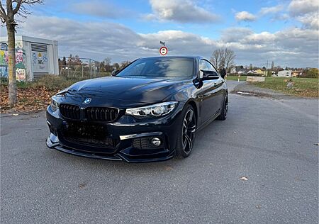 BMW 440i 440 Gran Coupé xDrive Gran Coupé M Spor...