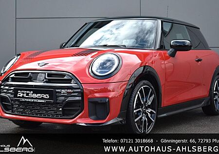 Mini John Cooper Works S/ ACC/HUD/360°/PANO/H-K/MEMOR
