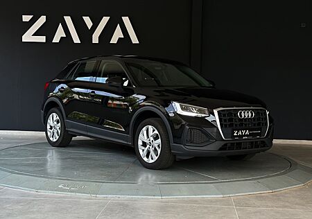 Audi Q2 30 TFSI*NAVI*R-KAMERA*SITZ-HZG*TEMPO*
