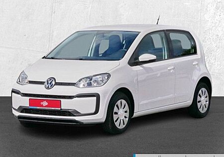 VW Up Volkswagen ! 1.0 TSI move ! Klima