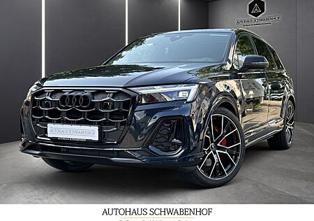 Audi Q7 50 TDI quattro S line Facelift 2025