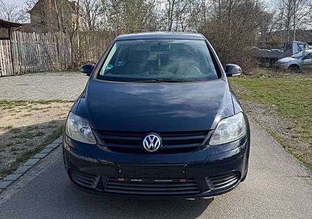VW Golf Volkswagen Plus V Comfortline