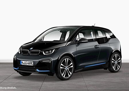 BMW i3s 120Ah HK HiFi DAB WLAN RFK Navi Bus. Shz