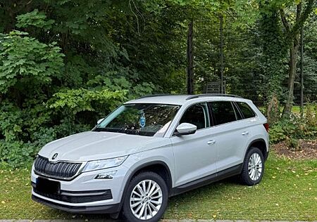 Skoda Kodiaq 1.5 TSI ACT DSG AMBITION AMBITION