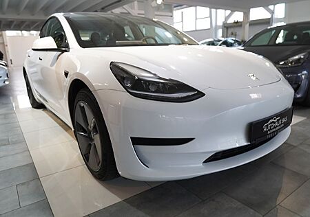 Tesla Model 3 Standard Range+