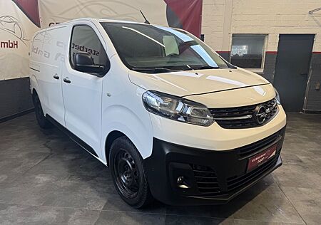 Opel Vivaro Kasten Edition M