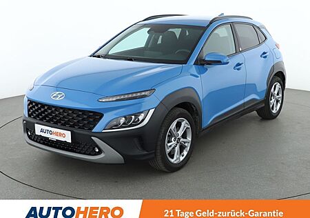 Hyundai Kona 1.0 T-GDI Edition 30+ 2WD*NAVI*LED*CAM*SHZ*