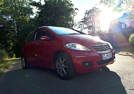 Mercedes-Benz A 190
