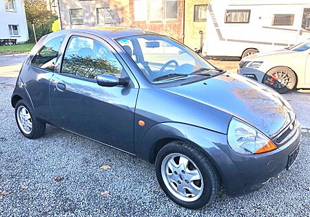 Ford Ka /+ 1,3 44kW -