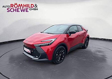 Toyota C-HR 2.0 Plug-in-Hybrid GR SPORT