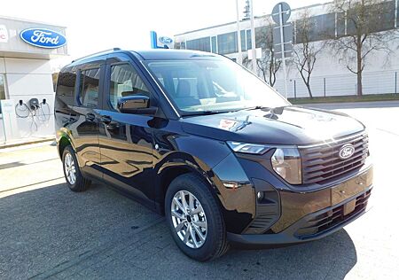 Ford Tourneo Courier Titanium Automatik Winter-Paket