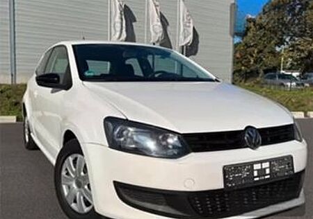 VW Polo Volkswagen 1.2 44kW Trendline Trendline