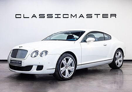 Bentley Continental GT 6.0 W12 Btw auto (€ 47.892,56,- E