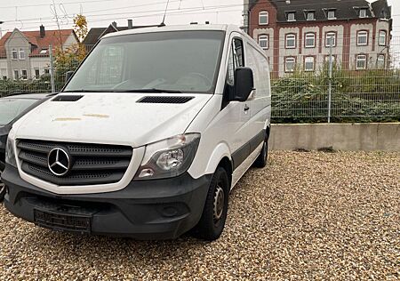 Mercedes-Benz Sprinter 316 CDI