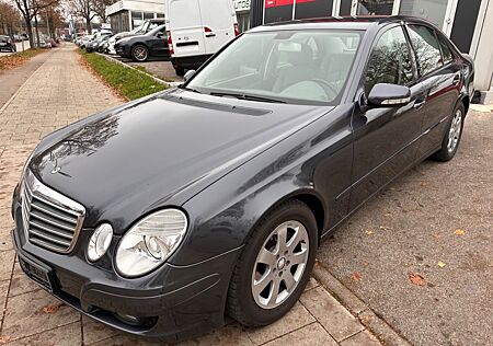 Mercedes-Benz E 320 CDI Lim. Leder/Navi/Memory/Tempomat/SHZ